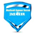 Medievil Gunner Rec.