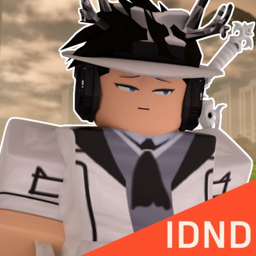 [Alamak Najisnya] Indonesia Dancing official Roblox game thumbnail