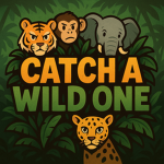 Catch a wild one