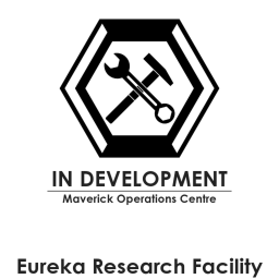 Eureka Research Facility