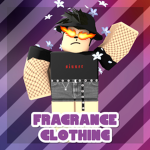 Fragrance Clothing