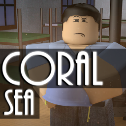 Coral Sea
