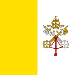 Vatican State Roleplay