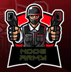 The NOOB ARMY GROUP!!!