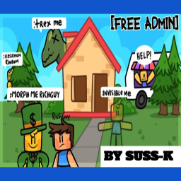 Free Admin!
