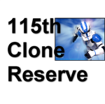 115th Clone Reserve