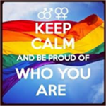 Pride. LGBT