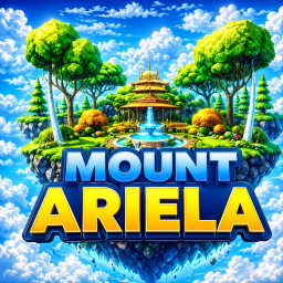 [ FREE AVA + X5 ] MOUNT ARIELA