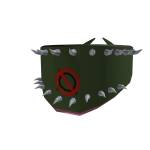 Goblin Bandana(Use code "GoblinBandana")