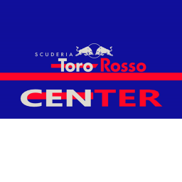 Scuderia Toro Rosso F1 Center