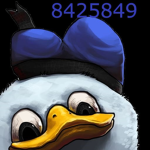#EVIL DUCKS