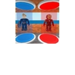 Mega Super Heroes Of Roblox