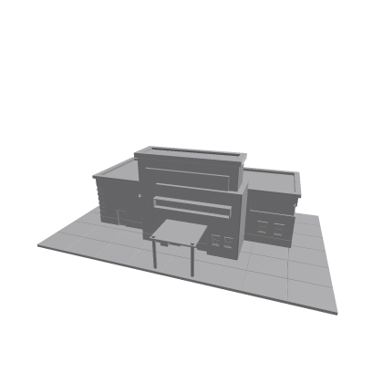 Police Station