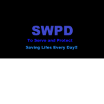 Same Way Police Department
