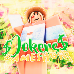 $Jokers$ Gameshow