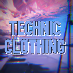 technic clothing Homestore V1