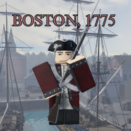 Boston [1775]
