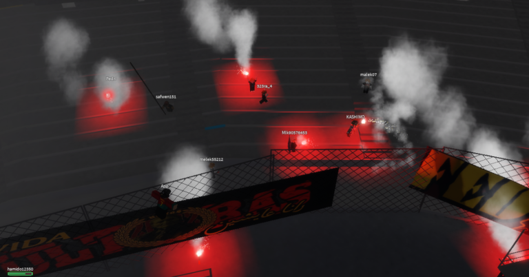 Ultras Tunisie [2.0 V] screenshot 4