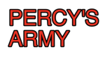 Percy’s army