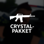 Apeldoorn - Crystal