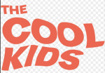 Da very cool kiddos (coolest group)