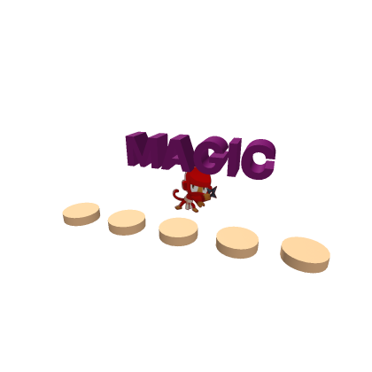 magic bloons morphs