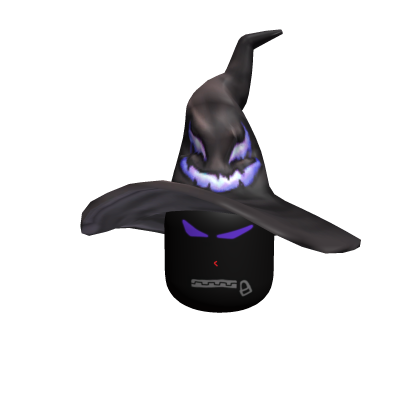 Azure's Head Forsaken Roblox item