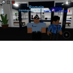 French Rp Force de l’ordre