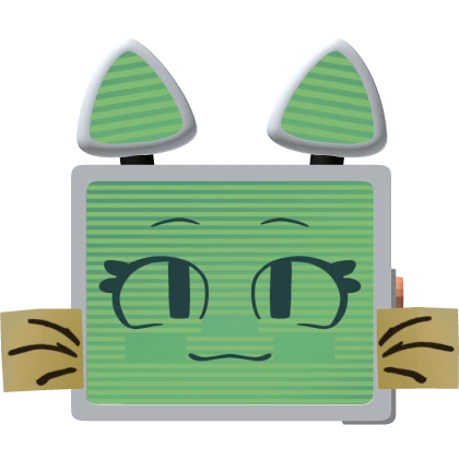TV Robot Cat Girl | Pur 03 | Pur03 | Roblox Item - Rolimon's