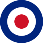| .RAF. | Royal Air Force