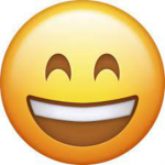 Happy Face Gang! :)
