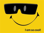 Cool club!