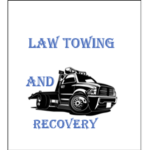 Law's Towing Recovery.