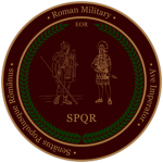 Roman Military.