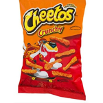 Cheeto Gang!!!