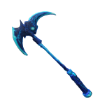 Thunder Battle Axe