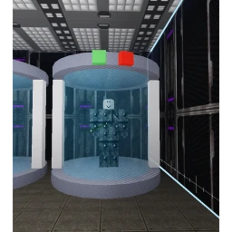 [killer update]schubis Area 51 icon
