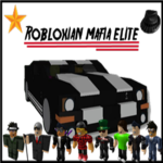 Robloxian Mafia Elite