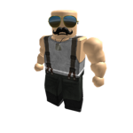 Henchman 4 Hire (H4H)