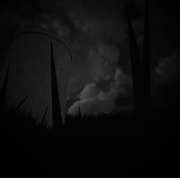 Lands Of Aetheria