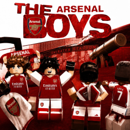 Arsenal [TCS]