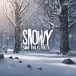 Snowy Side Roleplay Staff