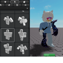 avatar editor game