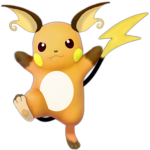 raichu fans !!!!!!!!!!!!!!