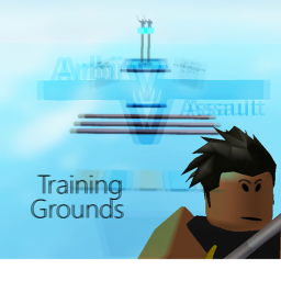 Arbi Assault [AA]: Training Center