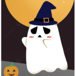 Ghosty‘s friend group