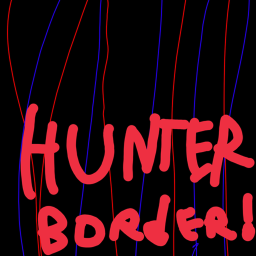 Hunter Border