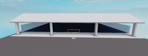 NOPE Airport