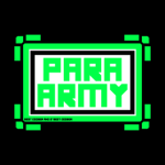 Paranormal Army Development Group
