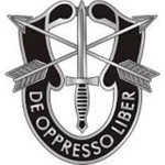 〘| Special Forces |〙